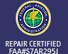 FAA Repair Certified